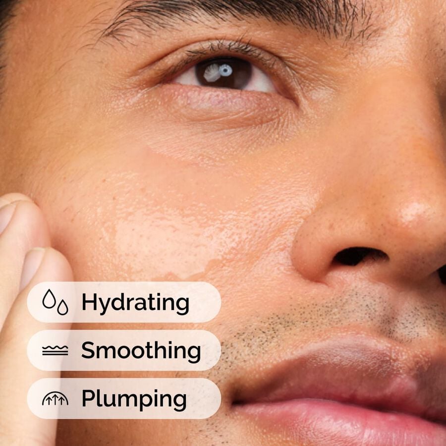 hyaluronic-acid-2-b5-with-ceramides-q1 ord-hyaluronic-acid-2pct-b5-ceramides-model-application-with-benefits.jpg